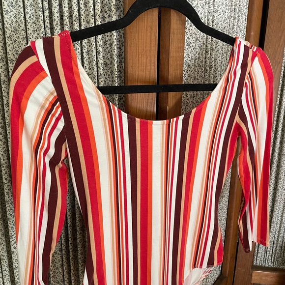 Forever 21 Body Suit - Picture 5 of 6